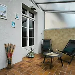 Villa Rose-marie *