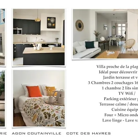 Villa Rose-marie