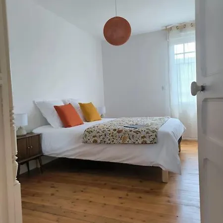 Rose-marie 别墅 阿贡科塔因维尔