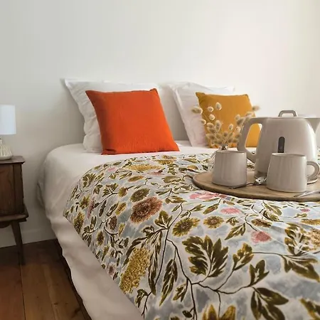 别墅 Rose-marie 阿贡科塔因维尔