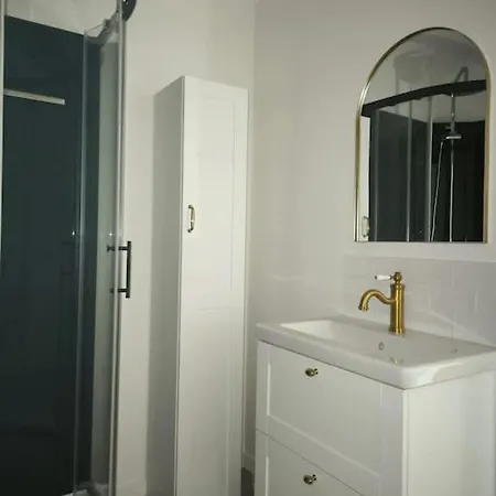 Rose-marie 别墅 阿贡科塔因维尔