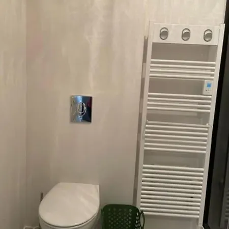 别墅 Rose-marie 阿贡科塔因维尔