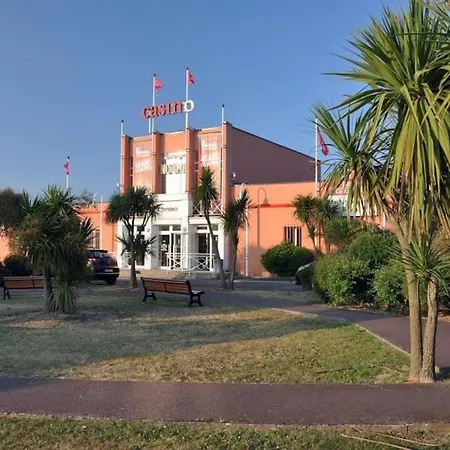 Rose-marie 别墅 阿贡科塔因维尔