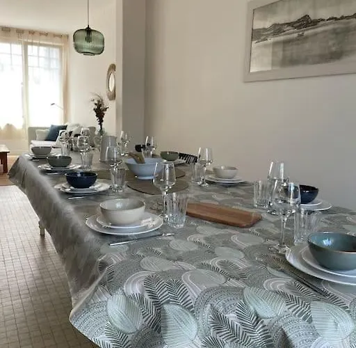 Rose-marie * Agon-Coutainville