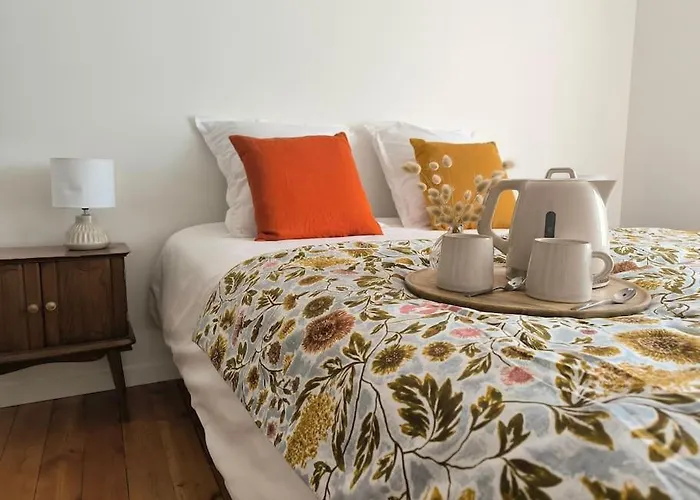 Villa Rose-marie Agon-Coutainville