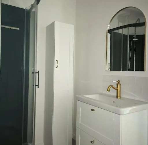 Rose-marie Villa Agon-Coutainville