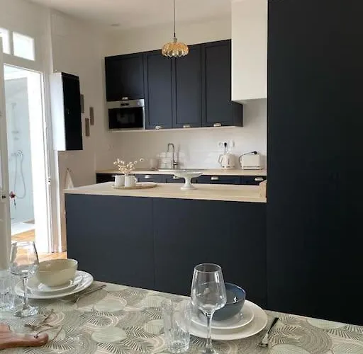 Rose-marie Villa Agon-Coutainville