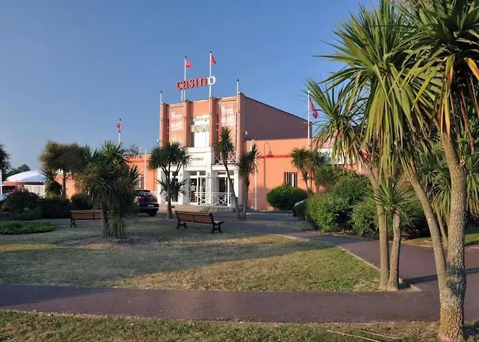 Rose-marie Villa Agon-Coutainville